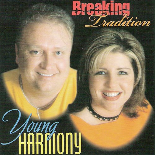 One Accord cover art