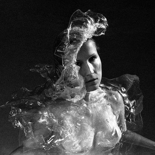 Breathe Me
