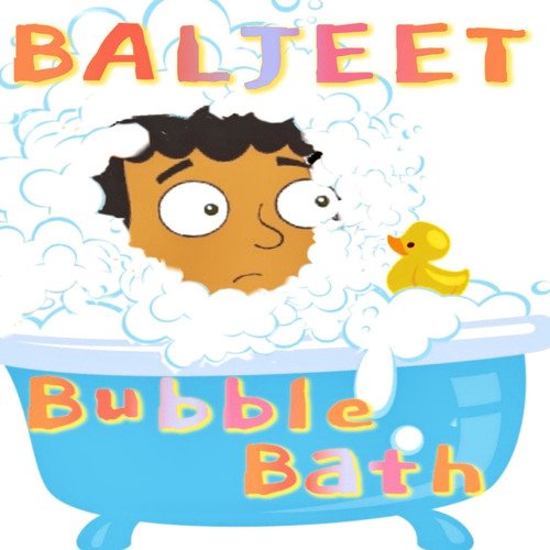 Bubble Bath_poster_image