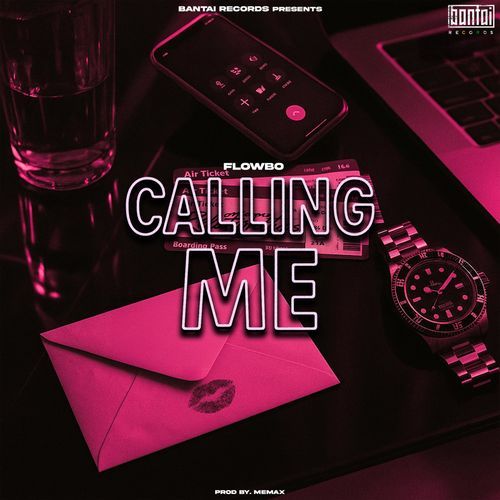 Calling Me