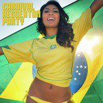 Carnival Reggeaton Party