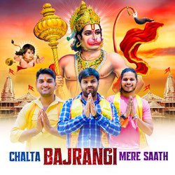 Chalta Bajrangi Mere Saath-CRE6YzV8ZlQ