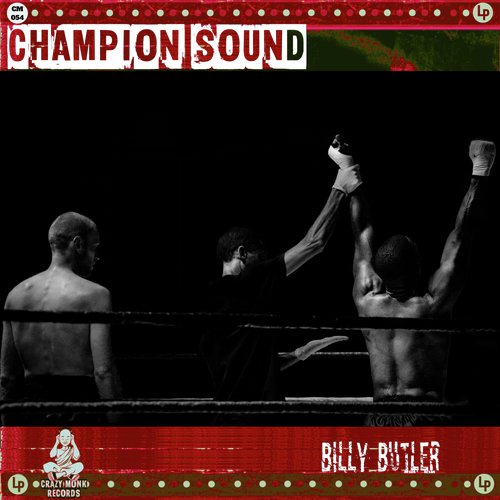 Champion Sound_poster_image