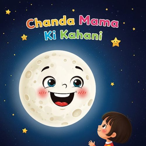 Chanda Mama Ki Kahani
