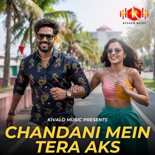 Chandani Mein Tera Aks
