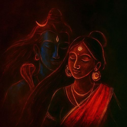 Chandrachooda Shiv Shankar cover art