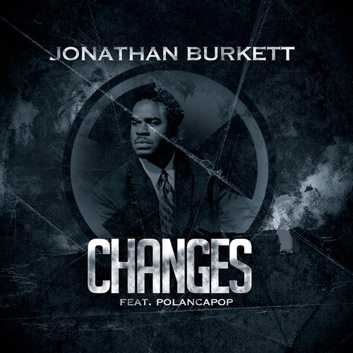 Jonathan Burkett