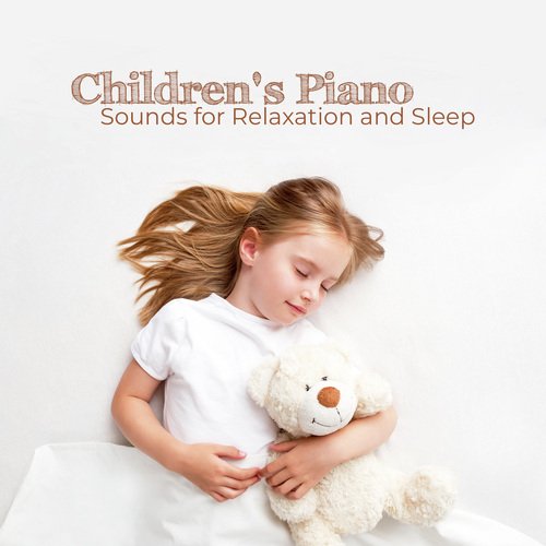 Deep Sleep cover art