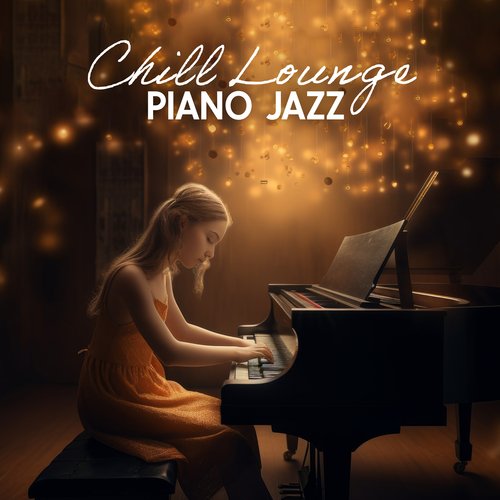 Chill Lounge Piano Jazz