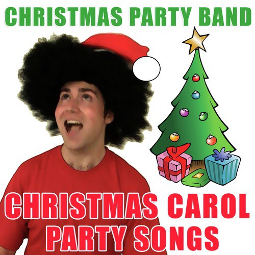 Christmas Party Band
