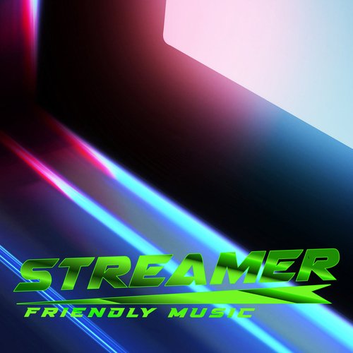 Game Live Stream Music