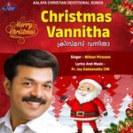 Christmas Vannitha