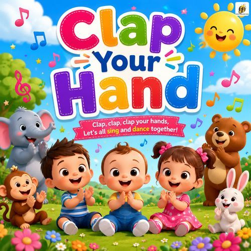 Clap Your Hand