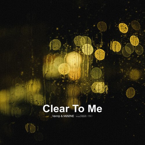 Clear To Me_poster_image