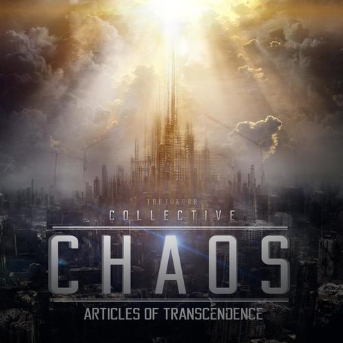 Collective Chaos: Articles of Transcendence_poster_image