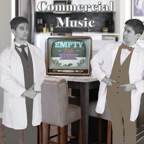 Commercial Music