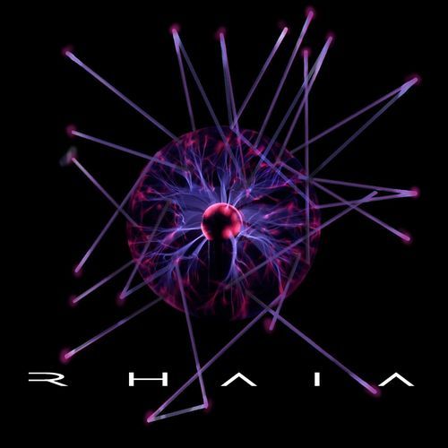 Cosmic cover art