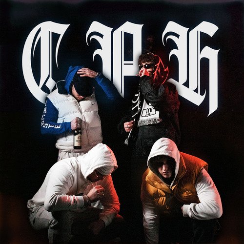 Mitternacht cover art
