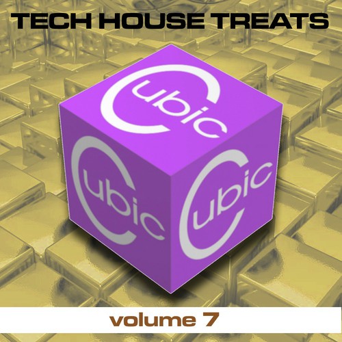 Cubic Tech House Treats, Vol. 7