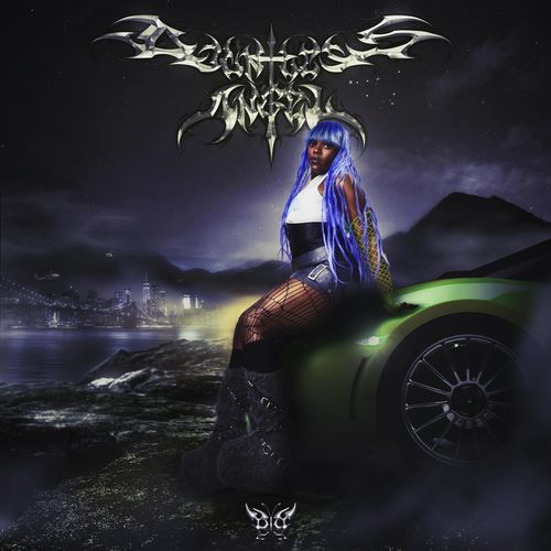 BDL cover art