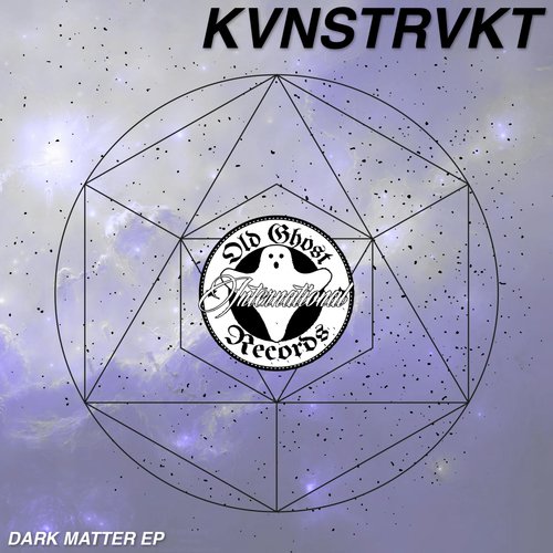 Dark Matter EP