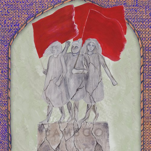 Daughters of the Sky