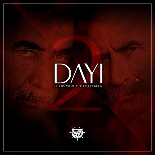 Dayı 2 cover art