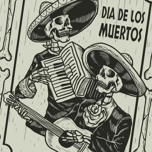 Dead Empire cover art