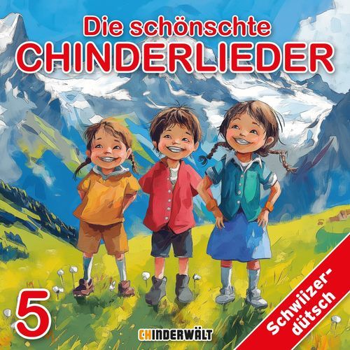 Ich male hütte mal en Baum (Instrumental) cover art