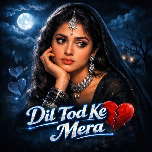 Dil Tod Ke Mera