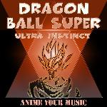 Dragon Ball Super (Ultra Instinct)