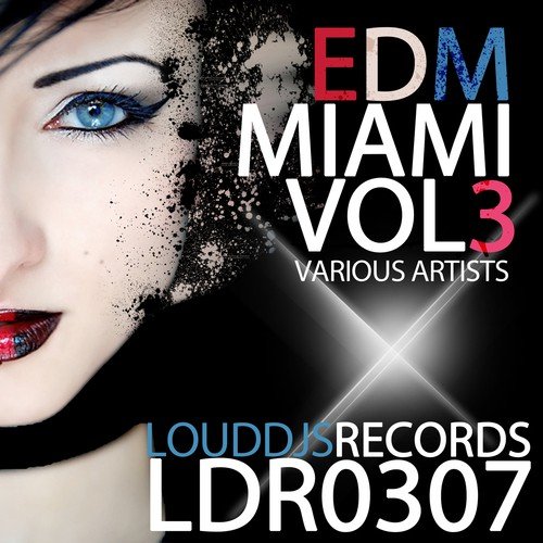 EDM Miami, Vol. 3