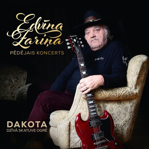 Edvīna Zariņa pēdējais koncerts (Live)