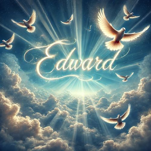Edward cover art