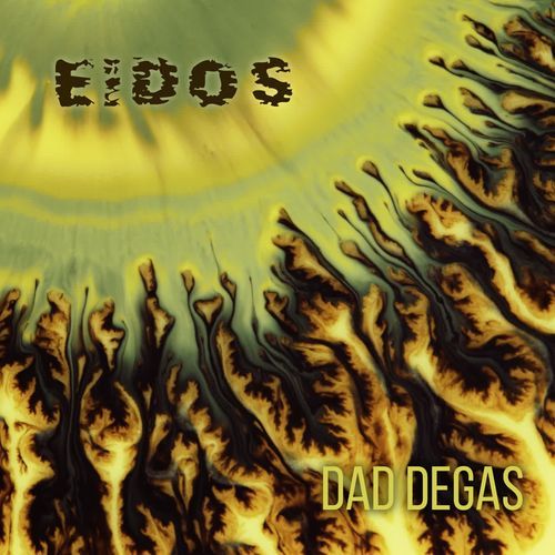 Eidos cover art
