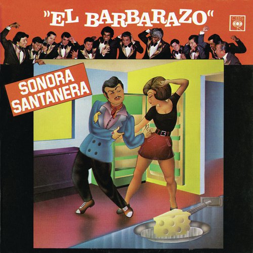 El Barbarazo