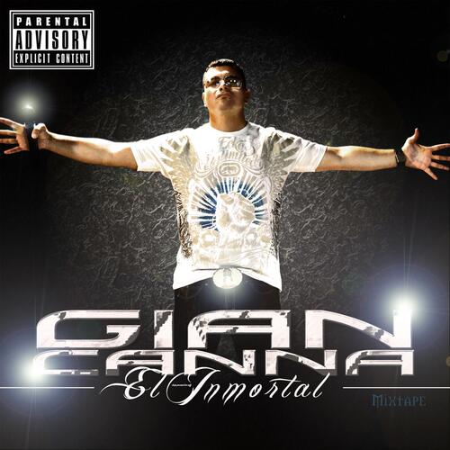 Dinero (feat. P.O.P el Papi) cover art