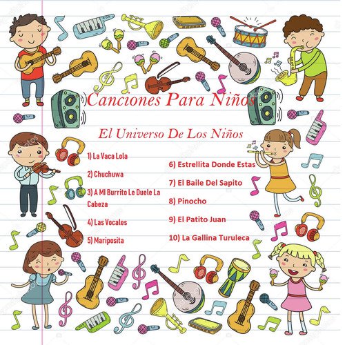 Estrellita Donde Estas cover art