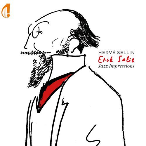 Erik Satie (Jazz Impressions)