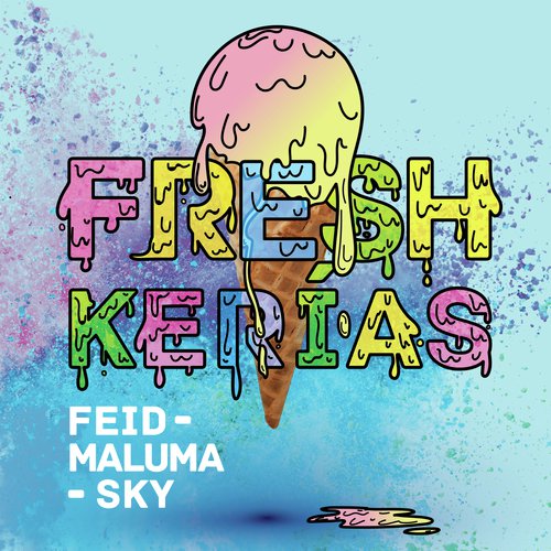 FRESH KERIAS