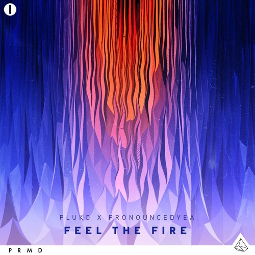 Feel the Fire (Breath Vocal Mix)_poster_image