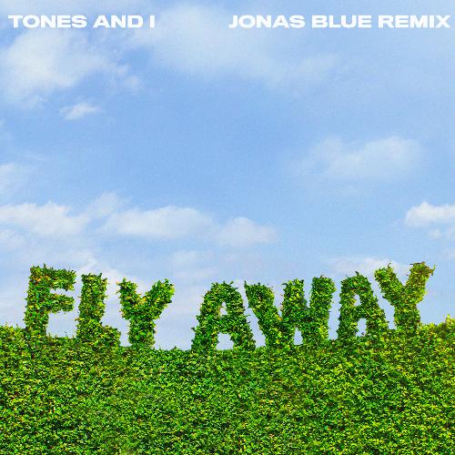 Fly Away (Jonas Blue Remix)_poster_image