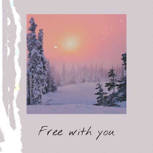 Free With You_poster_image