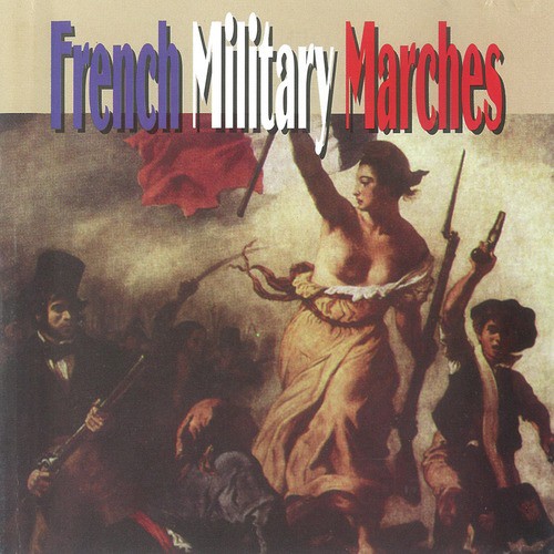 French Military Marches_poster_image