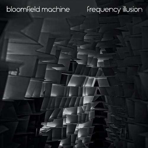 Corrosive Analytica cover art