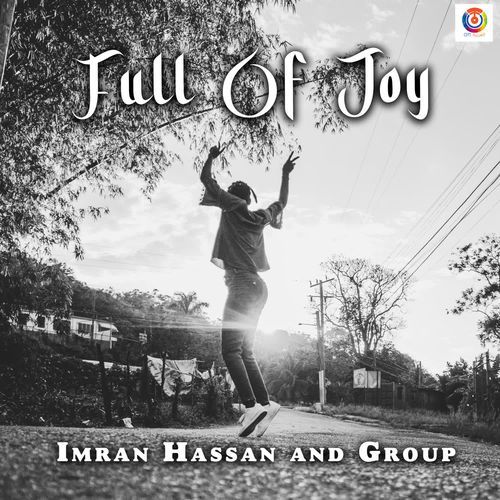 Full Of Joy