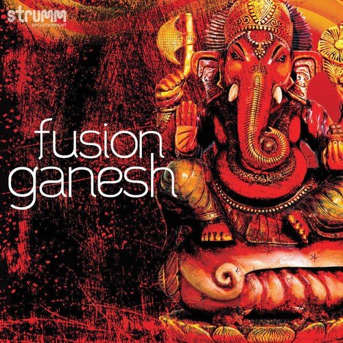 Fusion Ganesh