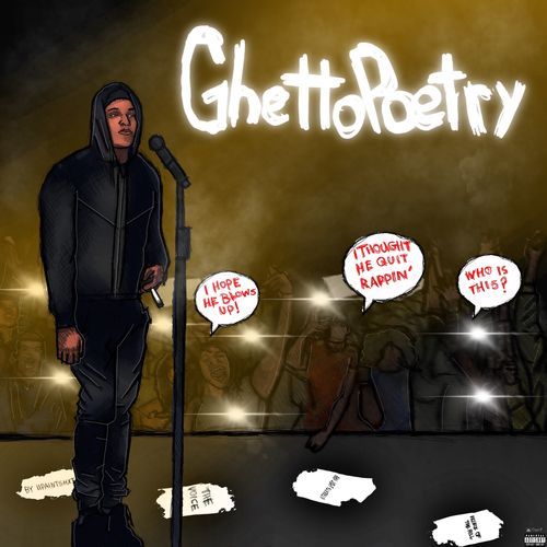 Lil Bra cover art