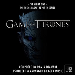 Game Of Thrones: The Night King Theme: Season 8