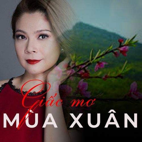 Xuân Đã Về cover art